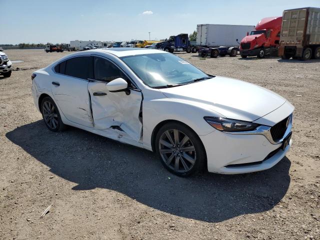 Photo 3 VIN: JM1GL1VM6J1332916 - MAZDA 6 TOURING 