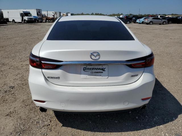 Photo 5 VIN: JM1GL1VM6J1332916 - MAZDA 6 TOURING 