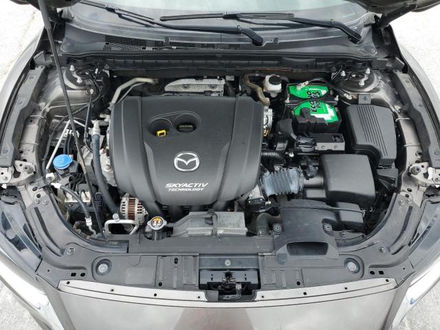 Photo 10 VIN: JM1GL1VM6J1335900 - MAZDA 6 