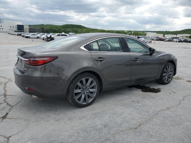 Photo 2 VIN: JM1GL1VM6J1335900 - MAZDA 6 