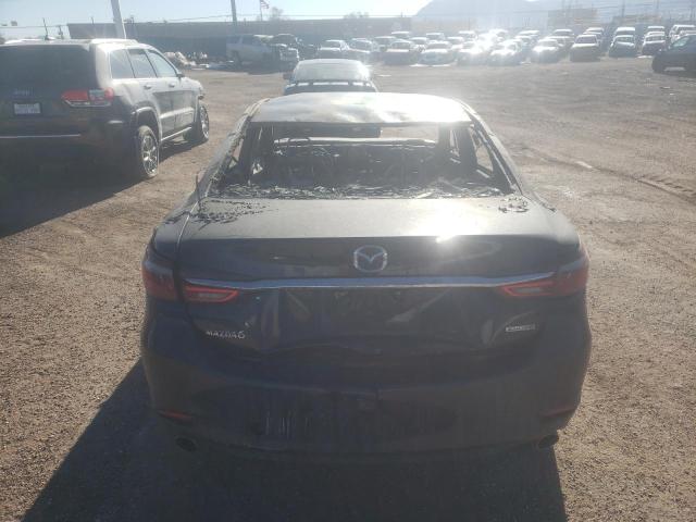 Photo 5 VIN: JM1GL1VM6K1501026 - MAZDA 6 TOURING 