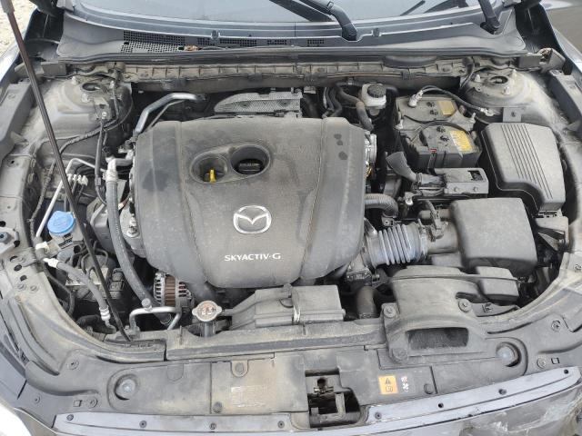 Photo 10 VIN: JM1GL1VM6K1503598 - MAZDA 6 