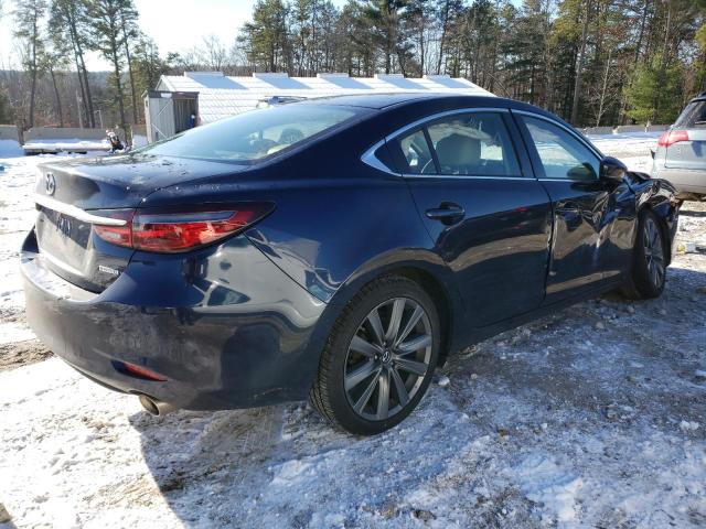 Photo 2 VIN: JM1GL1VM6K1505383 - MAZDA 6 TOURING 