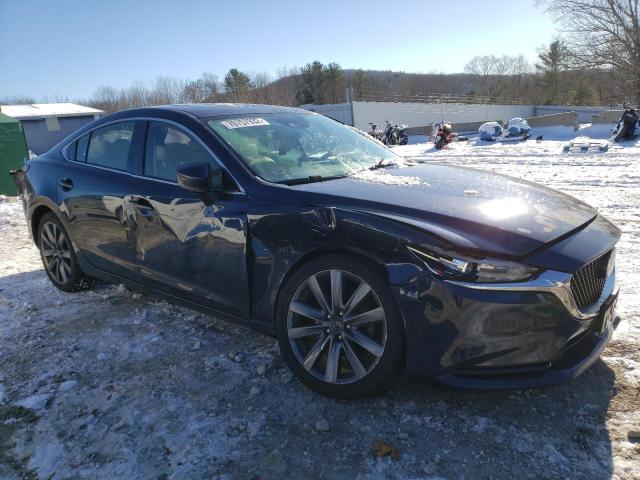 Photo 3 VIN: JM1GL1VM6K1505383 - MAZDA 6 TOURING 