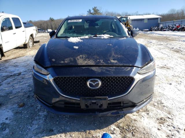 Photo 4 VIN: JM1GL1VM6K1505383 - MAZDA 6 TOURING 