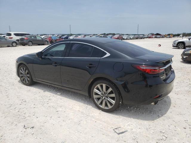 Photo 1 VIN: JM1GL1VM6K1507280 - MAZDA 6 