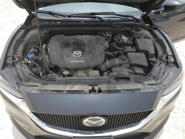 Photo 10 VIN: JM1GL1VM6K1507280 - MAZDA 6 