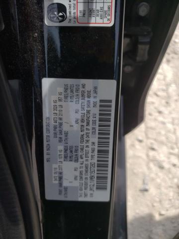 Photo 11 VIN: JM1GL1VM6K1507280 - MAZDA 6 