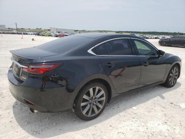 Photo 2 VIN: JM1GL1VM6K1507280 - MAZDA 6 