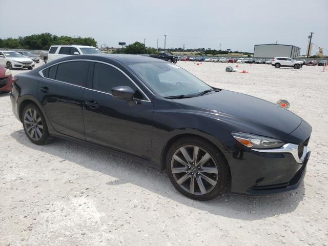 Photo 3 VIN: JM1GL1VM6K1507280 - MAZDA 6 