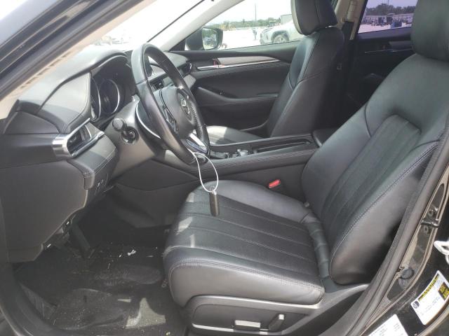 Photo 6 VIN: JM1GL1VM6K1507280 - MAZDA 6 