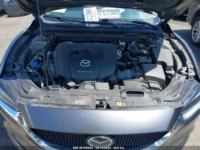 Photo 9 VIN: JM1GL1VM6L1514439 - MAZDA MAZDA6 