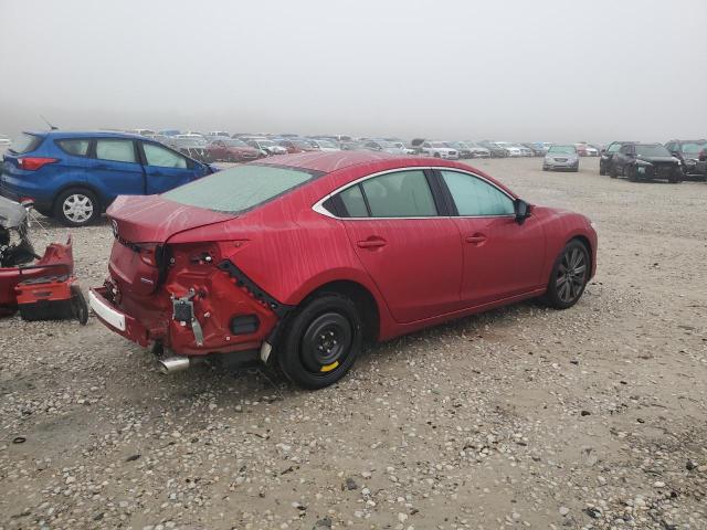 Photo 2 VIN: JM1GL1VM6L1515364 - MAZDA 6 TOURING 