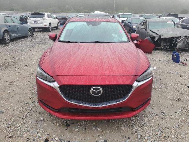 Photo 4 VIN: JM1GL1VM6L1515364 - MAZDA 6 TOURING 