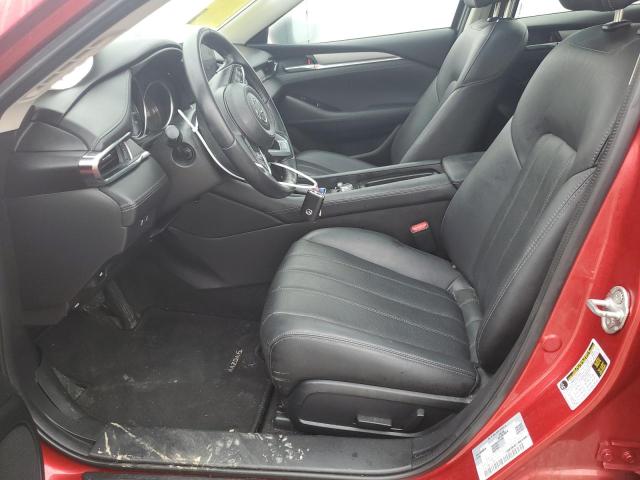 Photo 6 VIN: JM1GL1VM6L1515364 - MAZDA 6 TOURING 