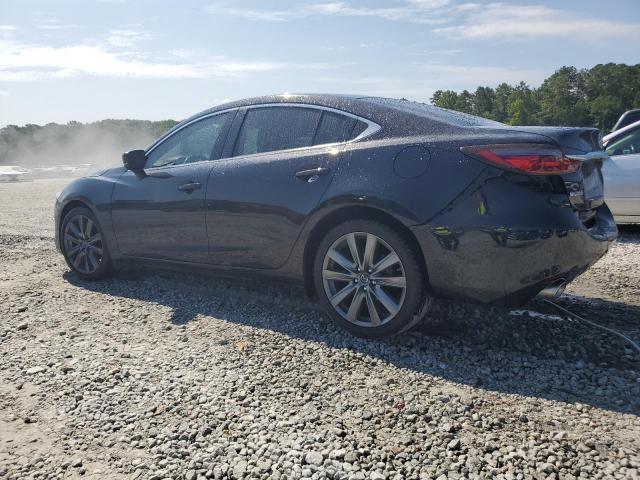 Photo 1 VIN: JM1GL1VM6L1515512 - MAZDA 6 TOURING 