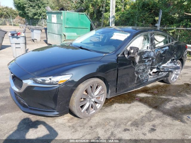 Photo 1 VIN: JM1GL1VM6L1515915 - MAZDA MAZDA6 