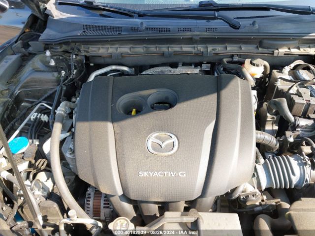 Photo 9 VIN: JM1GL1VM6L1515915 - MAZDA MAZDA6 