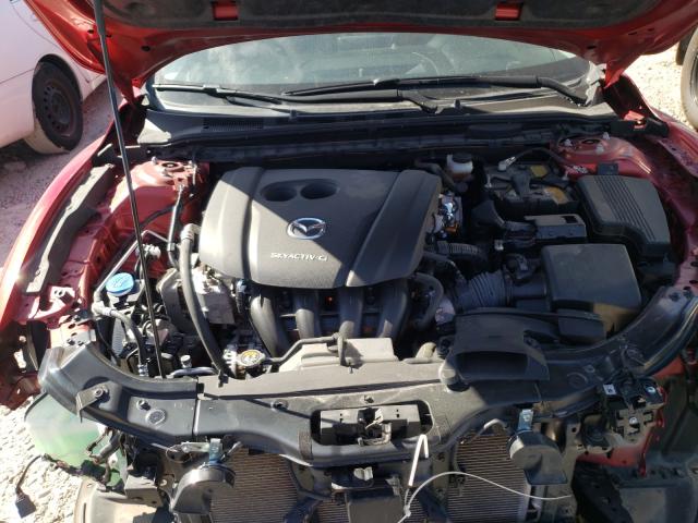 Photo 6 VIN: JM1GL1VM6L1516255 - MAZDA 6 TOURING 