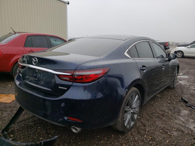 Photo 3 VIN: JM1GL1VM6L1517373 - MAZDA 6 