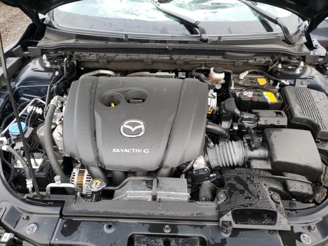 Photo 6 VIN: JM1GL1VM6L1517373 - MAZDA 6 