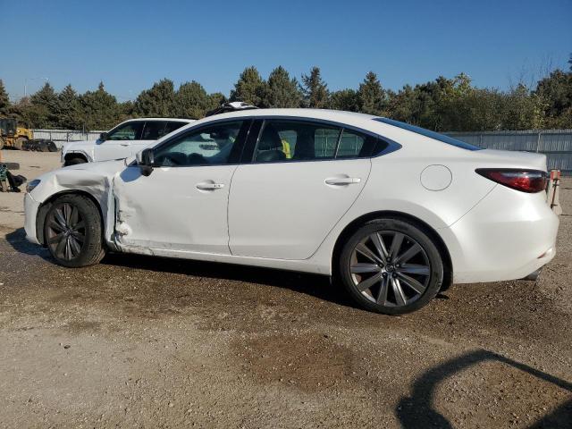 Photo 1 VIN: JM1GL1VM6L1522198 - MAZDA 6 TOURING 