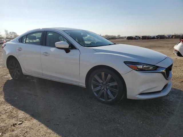 Photo 3 VIN: JM1GL1VM6L1522198 - MAZDA 6 TOURING 