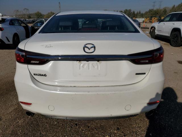 Photo 5 VIN: JM1GL1VM6L1522198 - MAZDA 6 TOURING 