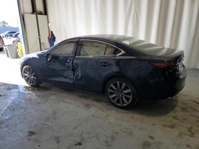 Photo 1 VIN: JM1GL1VM6L1522444 - MAZDA 6 TOURING 