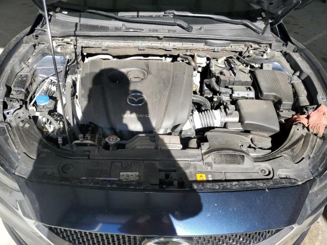 Photo 10 VIN: JM1GL1VM6L1522444 - MAZDA 6 TOURING 