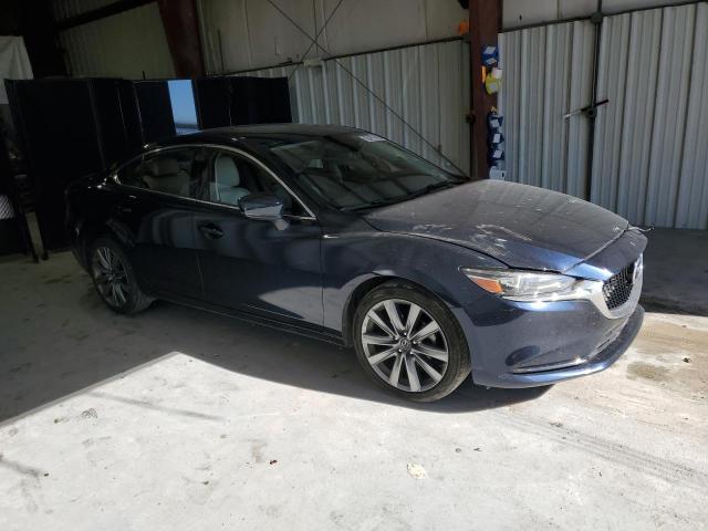 Photo 3 VIN: JM1GL1VM6L1522444 - MAZDA 6 TOURING 