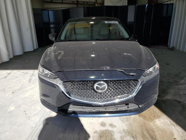 Photo 4 VIN: JM1GL1VM6L1522444 - MAZDA 6 TOURING 