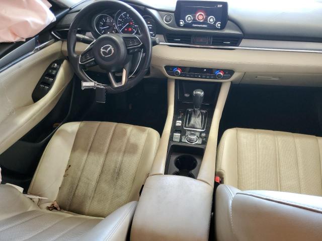 Photo 7 VIN: JM1GL1VM6L1522444 - MAZDA 6 TOURING 