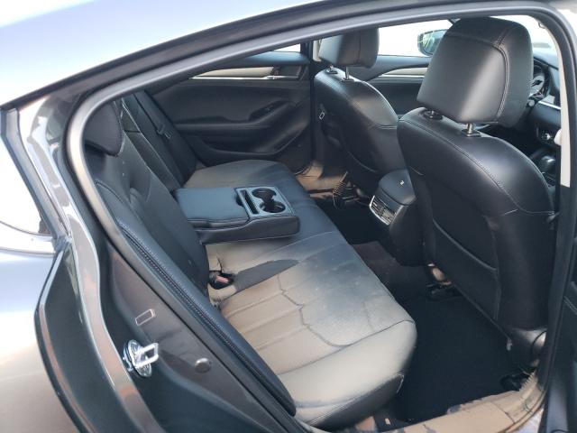 Photo 5 VIN: JM1GL1VM6L1524663 - MAZDA 6 TOURING 