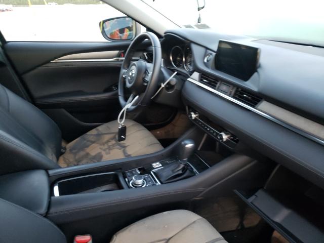 Photo 8 VIN: JM1GL1VM6L1524663 - MAZDA 6 TOURING 