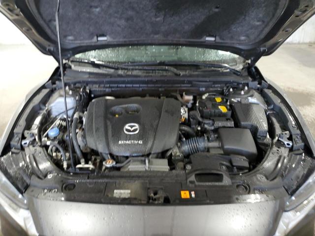 Photo 10 VIN: JM1GL1VM6L1526008 - MAZDA 6 TOURING 