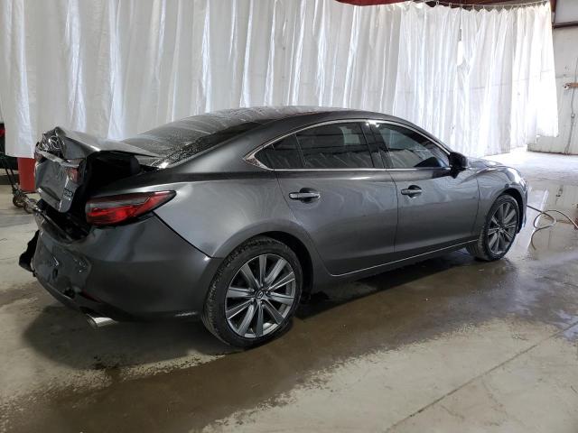 Photo 2 VIN: JM1GL1VM6L1526008 - MAZDA 6 TOURING 