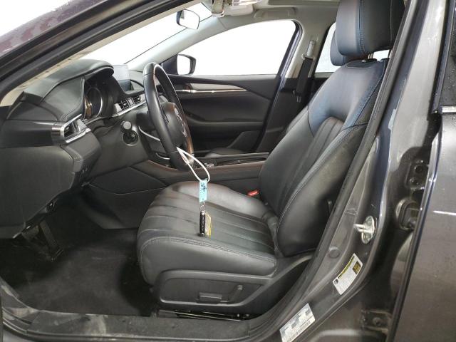 Photo 6 VIN: JM1GL1VM6L1526008 - MAZDA 6 TOURING 