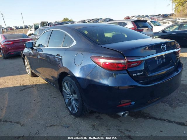 Photo 2 VIN: JM1GL1VM6L1527269 - MAZDA 6 