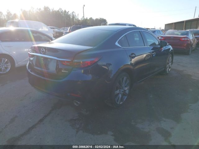 Photo 3 VIN: JM1GL1VM6L1527269 - MAZDA 6 