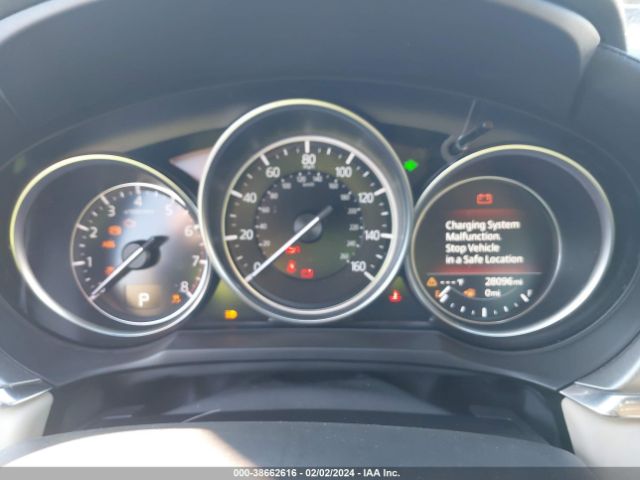 Photo 6 VIN: JM1GL1VM6L1527269 - MAZDA 6 