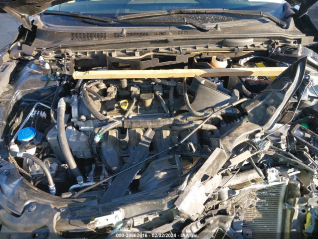 Photo 9 VIN: JM1GL1VM6L1527269 - MAZDA 6 