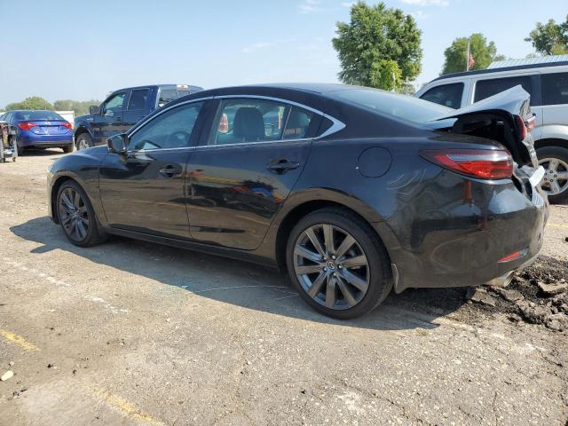 Photo 1 VIN: JM1GL1VM6M1600447 - MAZDA 6 TOURING 