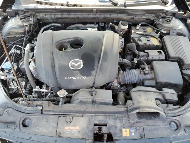 Photo 10 VIN: JM1GL1VM6M1600447 - MAZDA 6 TOURING 