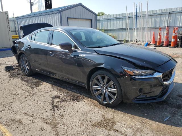 Photo 3 VIN: JM1GL1VM6M1600447 - MAZDA 6 TOURING 