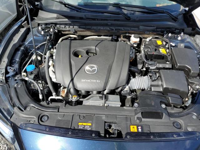 Photo 6 VIN: JM1GL1VM6M1601100 - MAZDA 6 TOURING 