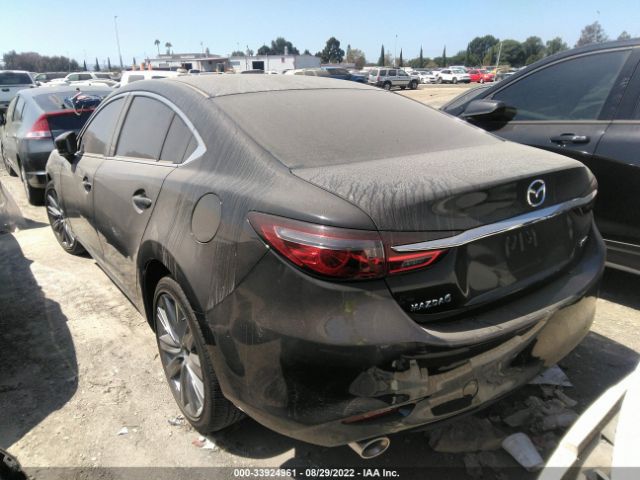 Photo 2 VIN: JM1GL1VM6M1602425 - MAZDA 6 