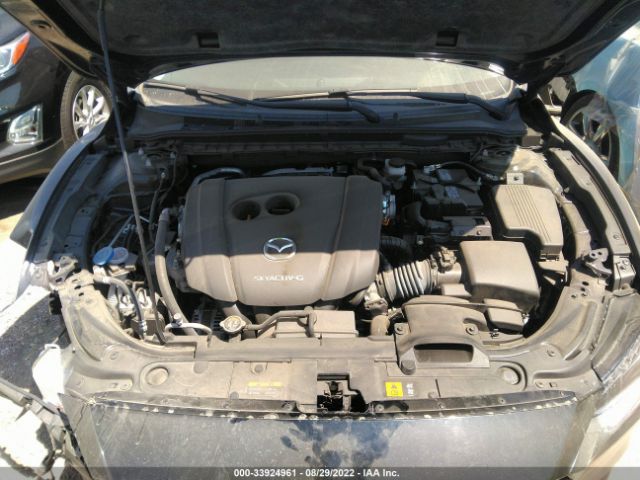 Photo 9 VIN: JM1GL1VM6M1602425 - MAZDA 6 