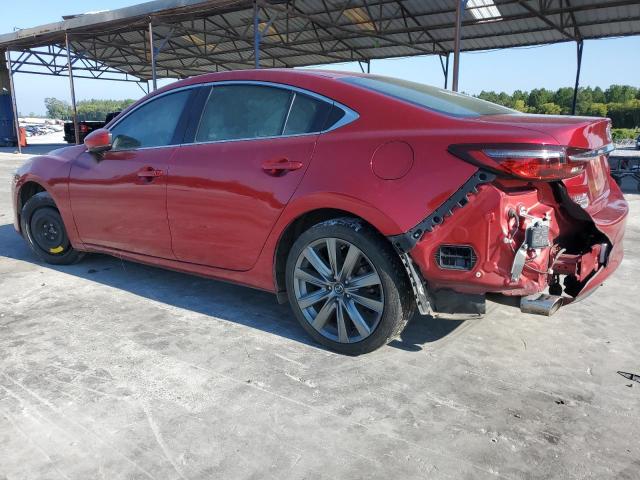 Photo 1 VIN: JM1GL1VM6M1603168 - MAZDA 6 TOURING 