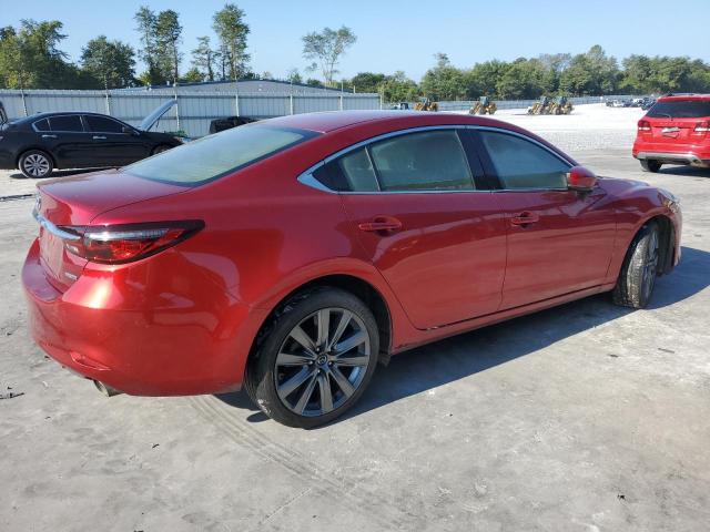 Photo 2 VIN: JM1GL1VM6M1603168 - MAZDA 6 TOURING 